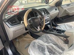 هیوندای سۆناتا